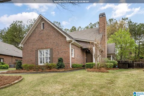 561 Alston Park Drive, Vestavia Hills, AL 35242 - MLS#: 21414239