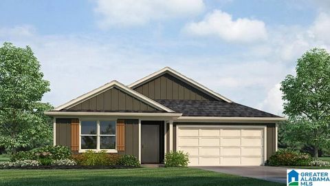 230 Pine Ridge Drive, Odenville, AL 35120 - MLS#: 21412940