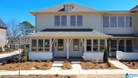 1194 Windsor Square Unit 73, Hoover, AL 35242 - MLS#: 21411421