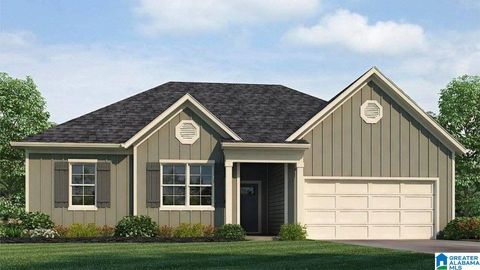 400 Dewitt Circle, Chelsea, AL 35043 - MLS#: 21415975
