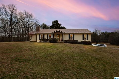 560 Phillips Drive, Oneonta, AL 35121 - MLS#: 21406873