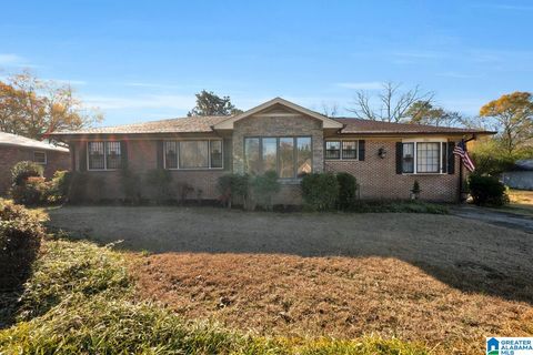 241 Benson Road, Gardendale, AL 35071 - MLS#: 21405058