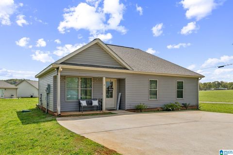 3005 Allison Mill Road, Talladega, AL 35160 - MLS#: 21415952