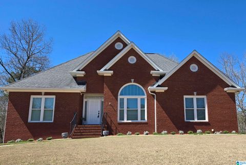 6220 Dorsett Woods Drive, Mount Olive, AL 35117 - MLS#: 21412274