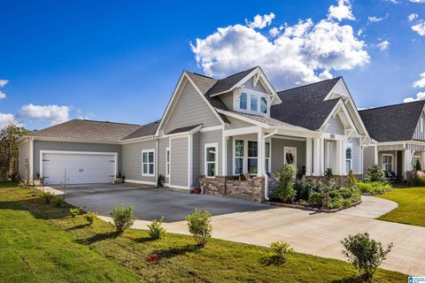 5029 Simms Ridge, Pelham, AL 35124 - MLS#: 21403947