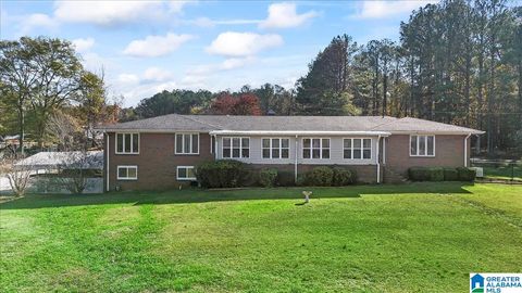 3421 Mountain View Drive, Southside, AL 35907 - MLS#: 21412904