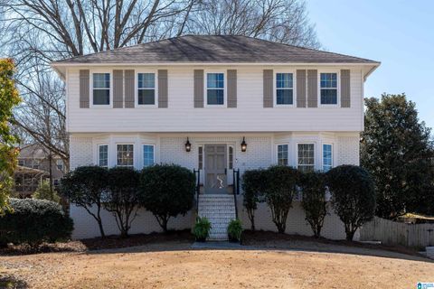 5148 Weatherford Drive, Birmingham, AL 35242 - MLS#: 21412194