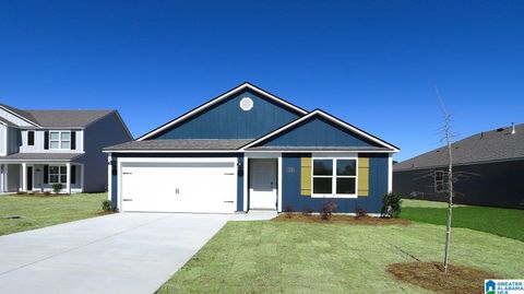 1115 Waverly Lane Southwest, Cullman, AL 35055 - MLS#: 21404735