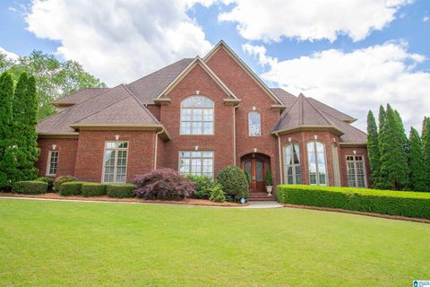 1055 Legacy Drive, Birmingham, AL 35242 - MLS#: 21416756