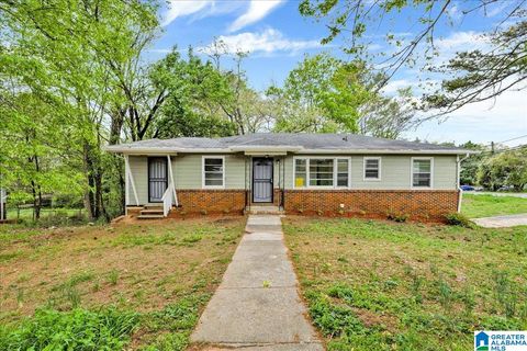 351 20th Avenue NE, Center Point, AL 35215 - MLS#: 21414968