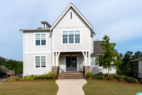 4763 Kendall Circle, Trussville, AL 35173 - MLS#: 21417556