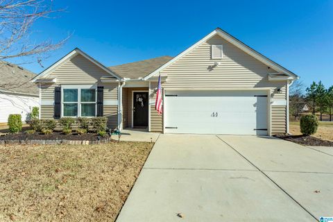 512 Waterstone Drive, Montevallo, AL 35115 - MLS#: 21404437
