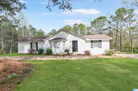 976 Pineneedle Lane, Clanton, AL 35045 - MLS#: 21411194