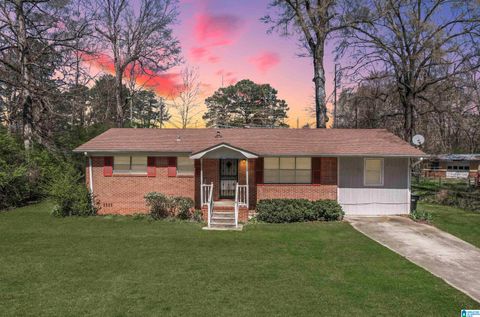 750 Circlewood Lane, Birmingham, AL 35214 - MLS#: 21413272