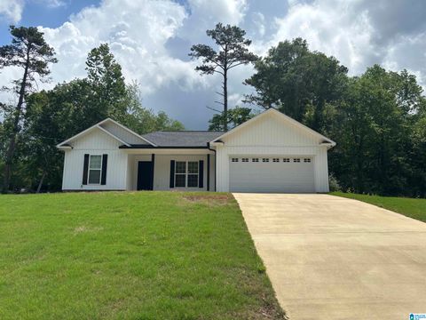 1514 Ryleigh Way, Jacksonville, AL 36265 - MLS#: 21417968
