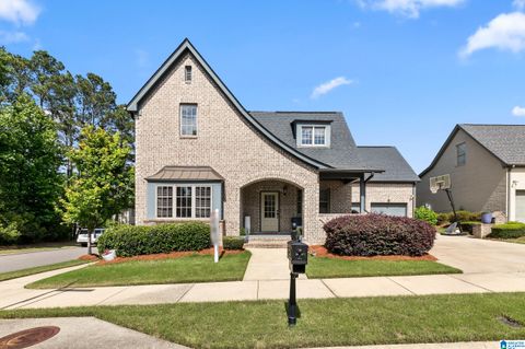 4000 Dunemere Lane, Hoover, AL 35226 - MLS#: 21417860