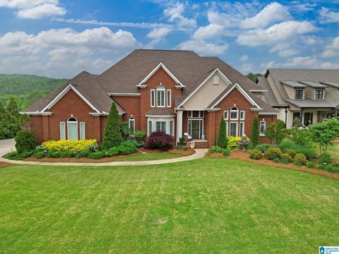 1176 N Lake Forest Drive, Southside, AL 35907 - MLS#: 21416801