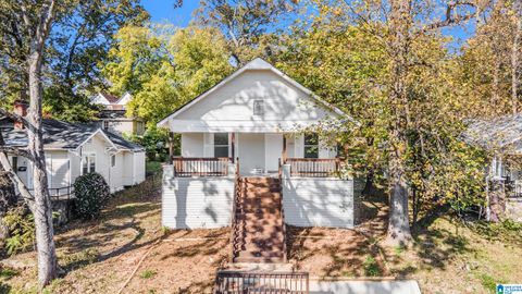 1628 44th Street, Birmingham, AL 35208 - MLS#: 21406272