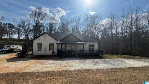 1203 County Road 49, Ranburne, AL 36273 - MLS#: 21391286