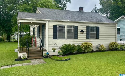 309 Hill Avenue, Hueytown, AL 35023 - MLS#: 21418913