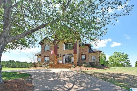 34 Autumn Hickory Trail, Wedowee, AL 36278 - MLS#: 21415835