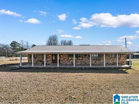 1257 County Road 62, Bremen, AL 35033 - MLS#: 21406107