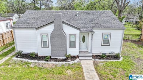 349 Midwood Avenue, Birmingham, AL 35228 - MLS#: 21415611