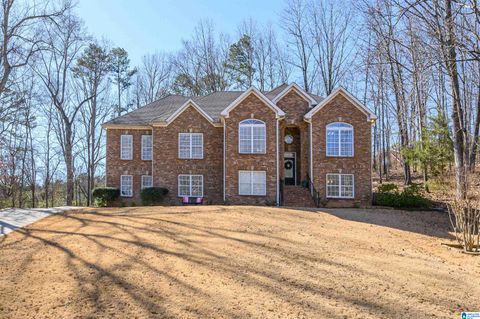 7000 Shady Oaks Lane, Trussville, AL 35173 - MLS#: 21411335