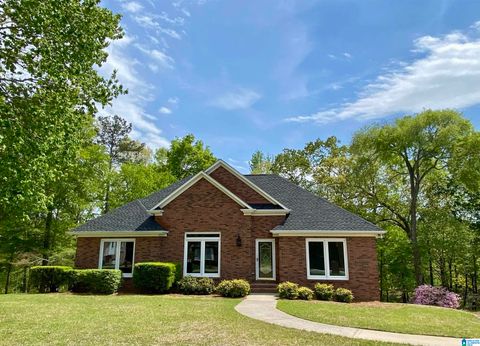 521 Rena Drive, Springville, AL 35146 - MLS#: 21416330