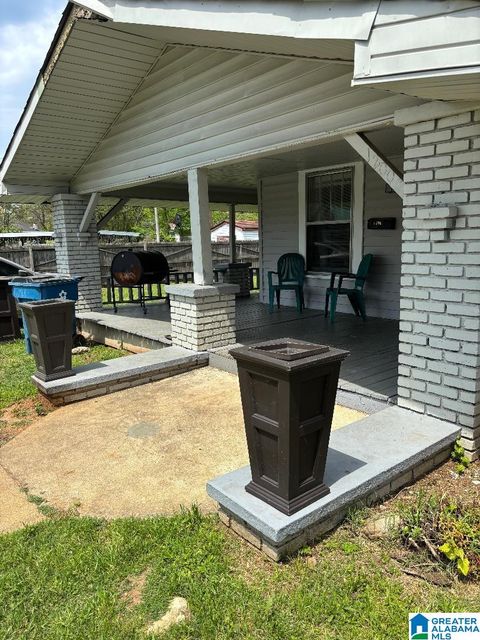 1200 Fulton Avenue, Tarrant, AL 35217 - MLS#: 21415585