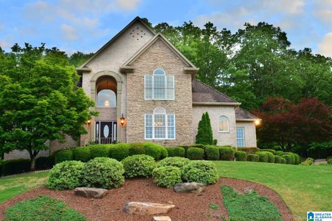 160 Shiraz Street, Alabaster, AL 35007 - MLS#: 21418427