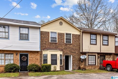 794 Mary Vann Lane, Birmingham, AL 35215 - MLS#: 21412881
