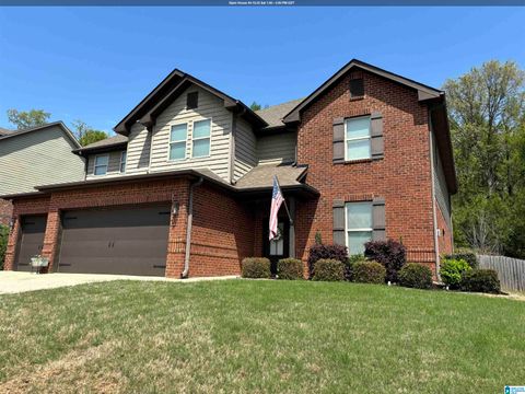 7213 Poston Road, Trussville, AL 35173 - MLS#: 21415463
