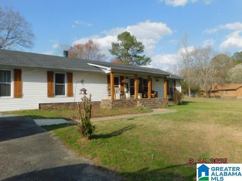 80 Kinnco Drive, Odenville, AL 35120 - MLS#: 21412540