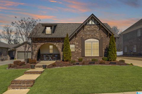 889 Fieldstown Circle, Gardendale, AL 35071 - MLS#: 21411595
