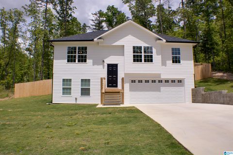 925 Clark Road, Jacksonville, AL 36265 - MLS#: 21416308