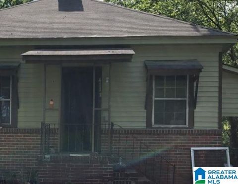 411 6th Street, Docena, AL 35060 - MLS#: 21394817