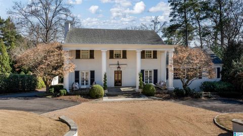 21 Ridge Drive, Mountain Brook, AL 35213 - MLS#: 21412930