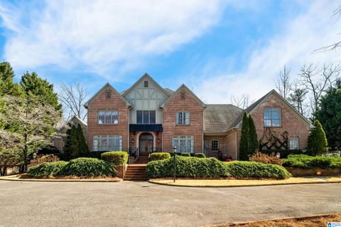 537 Castlebridge Lane, Hoover, AL 35242 - MLS#: 21414521