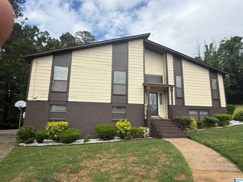 7 Coach House Circle, Bessemer, AL 35022 - MLS#: 21419602