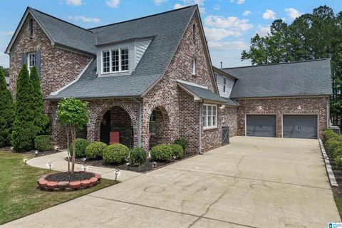 308 Kilkerran Lane, Pelham, AL 35124 - MLS#: 21419223