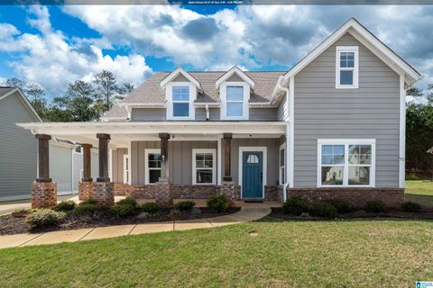 120 Lake Ridge Drive, Trussville, AL 35173 - MLS#: 21414655