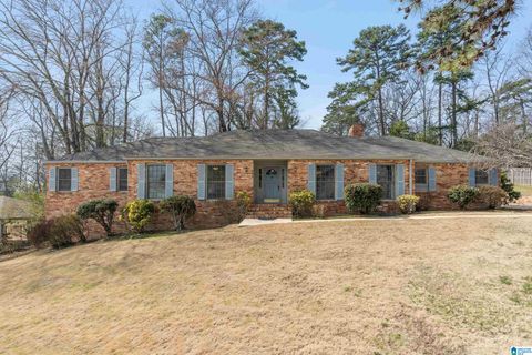 3508 Crestbrook Road, Mountain Brook, AL 35223 - MLS#: 21411775