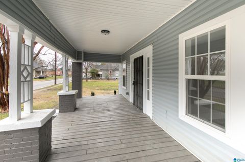 821 50th Street N, Birmingham, AL 35212 - MLS#: 21409717