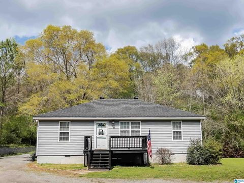 83 Park Avenue, Springville, AL 35146 - MLS#: 21415036