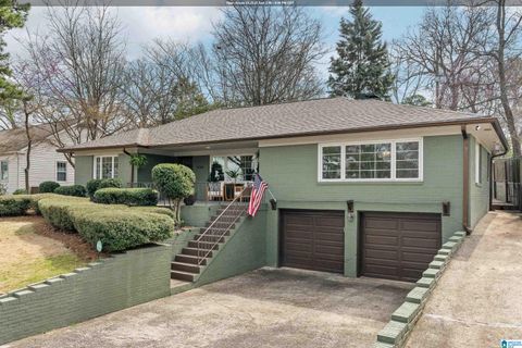 5709 8th Court, Birmingham, AL 35212 - MLS#: 21412788