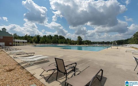 2026 Highview Way, Calera, AL 35040 - MLS#: 21414782