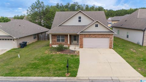 2026 Highview Way, Calera, AL 35040 - MLS#: 21414782