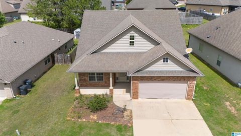 2026 Highview Way, Calera, AL 35040 - MLS#: 21414782