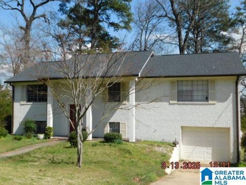 7205 Pine Tree Lane, Fairfield, AL 35064 - MLS#: 21413755